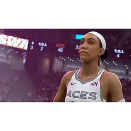 Гра NBA 2K25 (англійська версія) (Nintendo Switch) - мініатюра 3