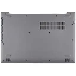 Корпус нижня кришка для Lenovo IdeaPad 320-15ABR 320-15IAP 320-15AST 320-15IKB 320-15ISK 520-15IKB, (сірий, піддон, D Cover)