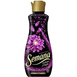 Кондиционер для стирки Semana Purple Rain, 800 мл