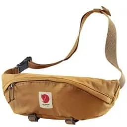 Поясна сумка Fjallraven Ulvo Hip Pack Large Red Gold (1004-23166.171)