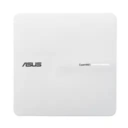 ASUS Точка доступу ExpertWIFI EBA63 AX3000, 1xGE LAN, PoE, MESH - мініатюра 4