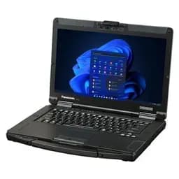 Ноутбук Panasonic Toughbook FZ-55 MK3,1920 x 1080,i5-1345u 10 C/12 T,4.7 GHz,55 W,16 GB DDR4,512 GB - мініатюра 13