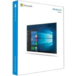 Програмне забезпечення Microsoft Windows 10 Home 32/64-bit Ukrainian USB P2 (HAJ-00083)
