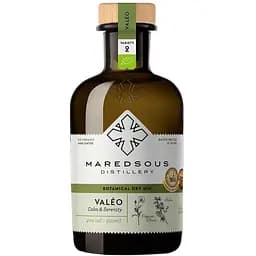 Джин Maredsous Distillery Valeo 40% 1 л 