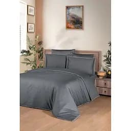 Комплект постільної білизни La Romano Євро 000281267