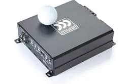 Чотирьохканальний підсилювач Morel MPD 4.70