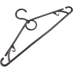 Вішалка для одягу Ekodeo 39 см (P95004)