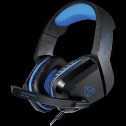 Гарнітура Yenkee YHP 3005 GUERRILLA Gaming Headphones (7090555)