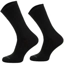 Носки Comodo TRE16 35-38 S Черный (COMO-TRE16-01-S)