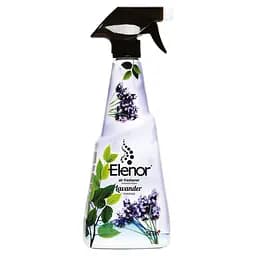 Освіжувач повітря і білизни Elenor Лаванда преміальний 500 мл (152.EL.007.15)