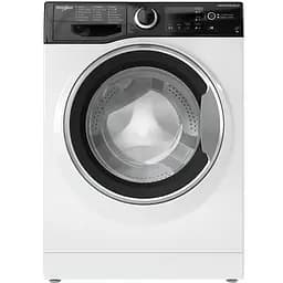 Пральна машина Whirlpool WRBSB 6228 B UA з інверторним мотором