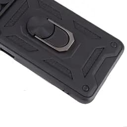 Панель BeCover Military для Nokia C31 Black (709986) - мініатюра 3