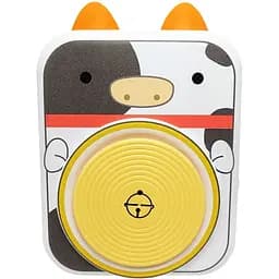 Ігровий набір Маленький гончар 4FUN Game Club 35240(Cow) USB-кабель, автоматичний гончарний круг