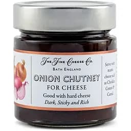 Чатни Fine Cheese луковый к сыру 260 г