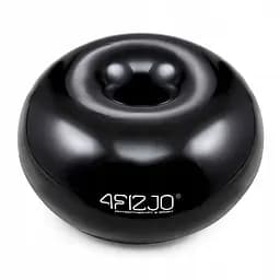 М'яч для фітнесу (пончик) 4FIZJO Air Ball Donut 50 x 27 см Anti-Burst 4FJ0285 (P-5907739312952) - мініатюра 3