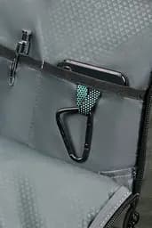 Рюкзак На Колесах 17,3" Samsonite ROADSEEKER DARK OLIVE 53x39x23 KQ9*04005 - мініатюра 10