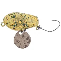 Воблер Nories Fukadama 25F 25mm 2.0g #343M