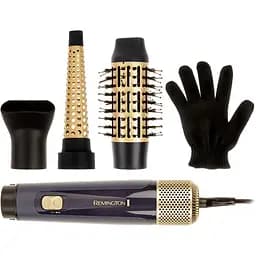 Фен-щітка Remington Sapphire Luxe Airstyler AS5805