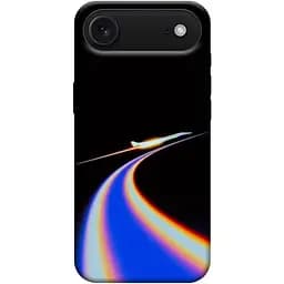 Чехол Demsky Spaceship trail для Apple iPhone 17 Air (6.5)