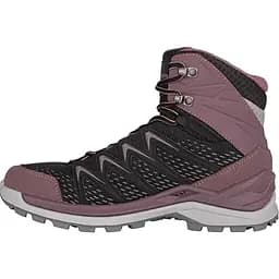 Черевики Lowa Innox Pro GTX MID W 39.5 Black/Rose (1012-320703-9931-39.5) - мініатюра 2