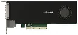 Мережева карта MikroTik CCR2004-1G-2XS-PCIE (CCR2004-1G-2XS-PCIE)