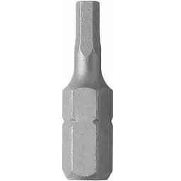 Набор битов Work's HEX4 x 25 мм 2 шт. (35064)