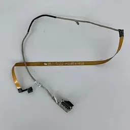 Шлейф веб-камери для ноутбука HP EliteBook 745 840 G5 G6 (6017b1098301, ps1814) Б/В