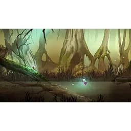 Ключ активації Microsoft Greak: Memories of Azur для Xbox One/Series - мініатюра 2