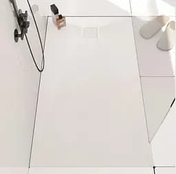 Душовий піддон Rea Magnum 80x120 white REA-K3336, Білий - мініатюра 6