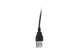 Акустична система 2E PCS202, 2.0, USB, Black - мініатюра 8