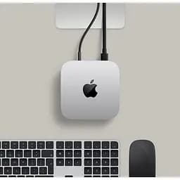 Неттоп Apple Mac mini M4 10CPU/10GPU 24GB/512GB (MCYT4) 2024 [120399] - мініатюра 6