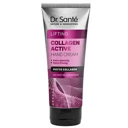 Крем для рук Dr. Sante Collagen Active Lifting, 75 мл