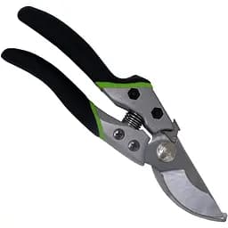 Секатор садовий Werk 81024 з автоматичним фіксатором 19.5 см