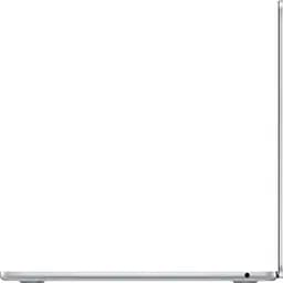 Ноутбук Apple MacBook Air 13` M4 16/256GB Silver 2025 (MW0W3) [129785] - мініатюра 5