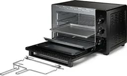Електропіч Hisense HOM45M - мініатюра 2