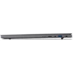 Ноутбук Acer Aspire 16 AI A16--70T8 Ultra 7 258V la 48GHz, +, 32GB LPDDR5X, 2TB, Arc, Без ОС - мініатюра 9