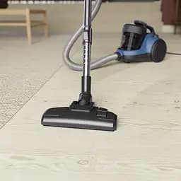 Пилосос Electrolux ECC21-4SB [106204] - мініатюра 9