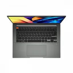 Ноутбук Asus M5402RA-M9088W Midnight, Asus, Ryzen 7-6800H, 16GB, DDR5, 2880x1800 - мініатюра 4