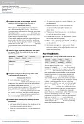 Complete IELTS. Bands 4-5. Workbook without Answers - мініатюра 5