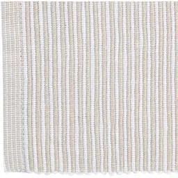 Серветка під посуд МВМ My Home (MVM) Тоскана бежева/біла 33 x 48 см (KT-22 BEIGE/WHITE) - мініатюра 4