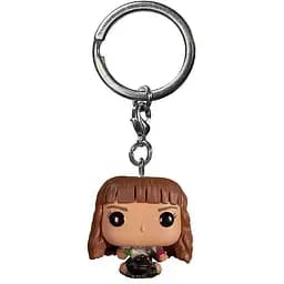 Ігрова Колекційна фігурка на кліпсі Funko Pop! серії Гаррі Поттер – Герміона з зіллям