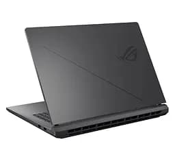 Ігровий ноутбук ASUS ROG Strix G18 Intel Core Ultra 9 275HX 18" WQXGA, 32 ГБ, SSD 2 ТБ, NVIDIA RTX 5070 Ti 12 ГБ, Free DOS - мініатюра 5