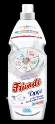 Мило господарське рiдке Friends, 1000 г