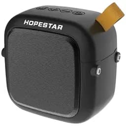 Портативна акустика Hopestar T5 mini Bluetooth бездротова чорна