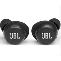 Бездротові навушники JBL Live NC+ TWS (JBLLIVEFRNCPTWSB) чорні - мініатюра 4