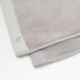Рушник MBM Home Терра 30x50 см туманний-пісочний (BT-14 S FOGGY/SAND) - мініатюра 4