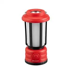 Фонарь кемпинговый Intertool LB-0210 подвесной аккумуляторный светодиодный рассеянный свет