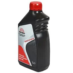 Олива для чотиритактних двигунів Vitals Semisynthetic API SL/CF 1 л (51443)