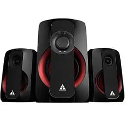 Акустична система 2.1 Golden Field LA-160F Bluetooth