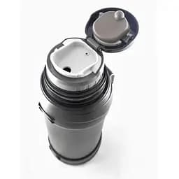 Термос Thermos SVB1207-2000BK 2 л чорний (5010576961464) - мініатюра 6